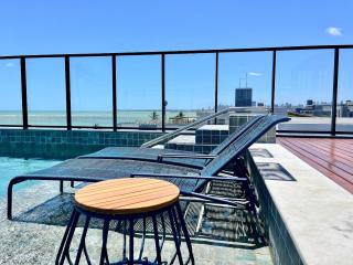 Hyde Park Loft - by Living - João Pessoa - 0