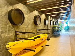 Hyde Park Loft - by Living - 1