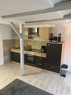 Appartment Schmidtner 2 - Ansbach - 8