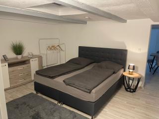 Appartment Schmidtner 2 - Ansbach - 3