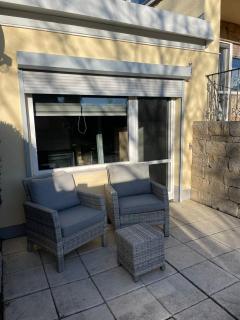 Appartment Schmidtner 2 - Ansbach - 1