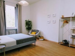 CasaMilano 50 meters from the Metro - Milan - 2