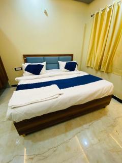 Hotel Agra YS Taj Hotel - Agra - 5