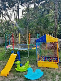 Espaço Florida Estadia & Eventos - Río de Janeiro - 9