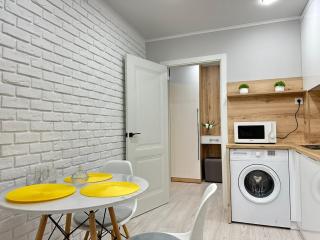 1 NEW 1-room Apartment - Petropavlovsk - 3