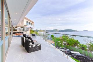Villa W Collection - Strand Nai Harn - 1