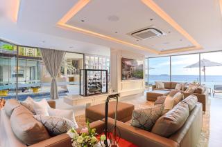 Villa W Collection - Strand Nai Harn - 3