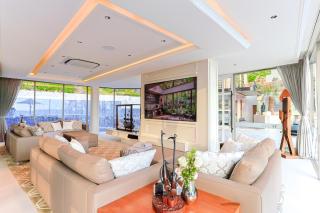Villa W Collection - Strand Nai Harn - 8