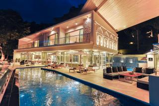Villa W Collection - Strand Nai Harn - 9