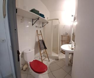 Studio avec piscine à Trois-Rivières - 9