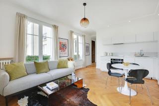 Luminous Apartment - Boulogne-Billancourt - 0