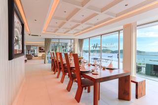 Villa W Collection - Strand Nai Harn - 7