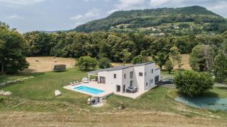 Villa Plein la vue en 360° - Coublevie - 0