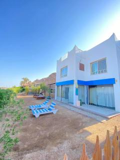 Soliman house - Dahab - 4