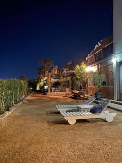 Soliman house - Dahab - 3