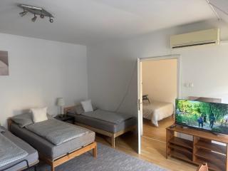 H1 Apartman - Budapest - 8