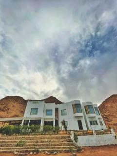 Soliman house - Dahab - 1