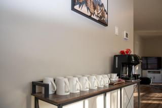 2 Bedroom 2 Bath Apartment Park Free Near Mayo - Rochester - 7