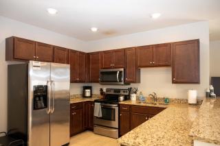 2 Bedroom 2 Bath Apartment Park Free Near Mayo - Rochester - 5