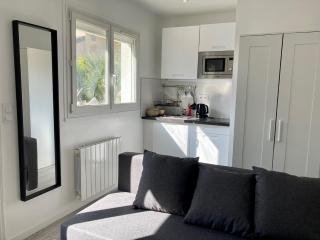 Studio lumineux Gagny - 2min du RER - 2