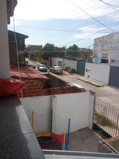 Hostel do horizonte - 5