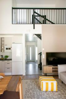 Alppinotko Rinne Lumo Hosted ny Hygge Host - 6