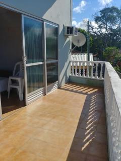 Casa Particular Lobo - Governador Celso Ramos - 7