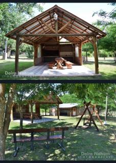 Cabañas misueño - Villa Ciudad de América - 3