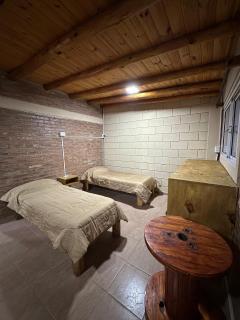 Cabañas misueño - Villa Ciudad de América - 1