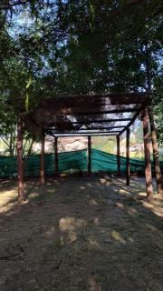 Cabañas misueño - 1