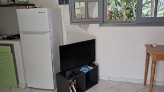 Studio avec piscine à Trois-Rivières - 6