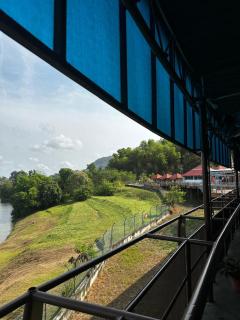 Terinai Tasoh Lake View Resort and Cafe - 3