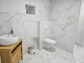 Suite avec spa - Couesmes-vauce - 5