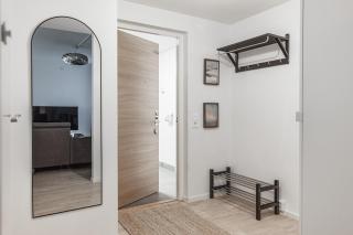 Barkarby Large New Apartment - Barkarby - 3