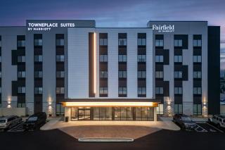 Fairfield by Marriott Inn & Suites Cincinnati Oakley - Cincinnati - 8