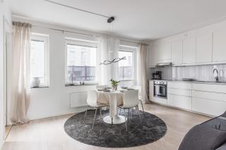 Barkarby Large New Apartment - Barkarby - 2