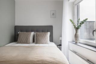 Barkarby Large New Apartment - Barkarby - 1