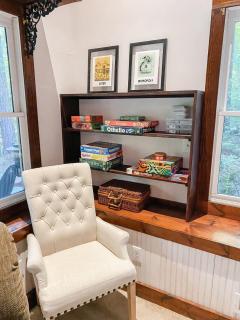 Secluded Spacious Cabin in Cary - Cary - 9