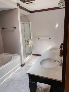 Secluded Spacious Cabin in Cary - Cary - 5