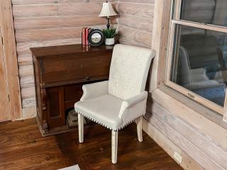 Secluded Spacious Cabin in Cary - Cary - 1