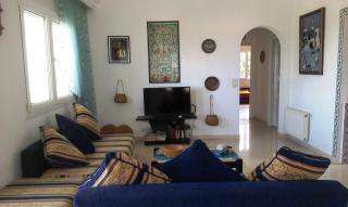 Villa Azaiiza - 9