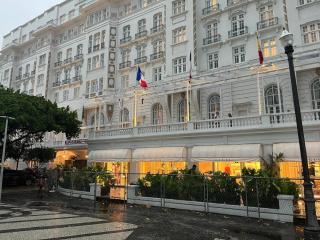 Apartamento Copacabana - Rio de Janeiro - 8