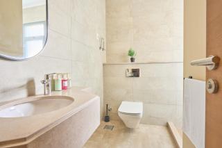 New Cairo 3 Bedroom with Garden V-Residence, SODIC - 9