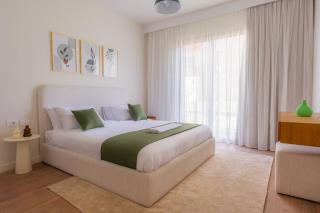 New Cairo 3 Bedroom with Garden V-Residence, SODIC - 1