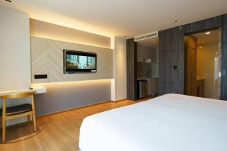 Modern studio 5-star 3 pools gym - Rawai Beach - 4
