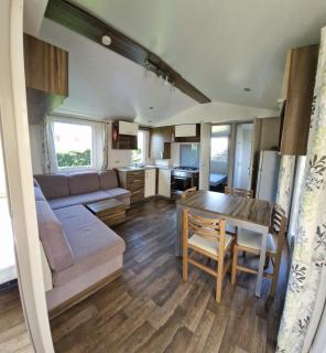 MOBIL-HOMES LES CHARMETTES 4 Etoîles - Les Mathes - 7
