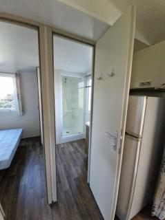 MOBIL-HOMES LES CHARMETTES 4 Etoîles - Les Mathes - 4