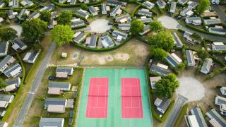 MOBIL-HOMES LES CHARMETTES 4 Etoîles - Les Mathes - 3
