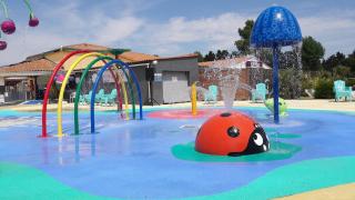 MOBIL-HOMES LES CHARMETTES 4 Etoîles - Les Mathes - 2