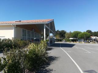 MOBIL-HOMES LES CHARMETTES 4 Etoîles - Les Mathes - 1